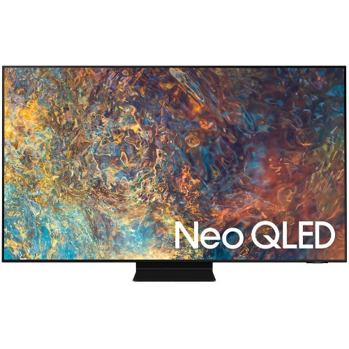 Samsung 98" QN90A Neo QLED 4K Smart TV [2021] | Default Title