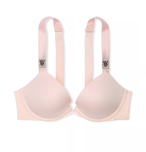 VS push-up bombshell bra