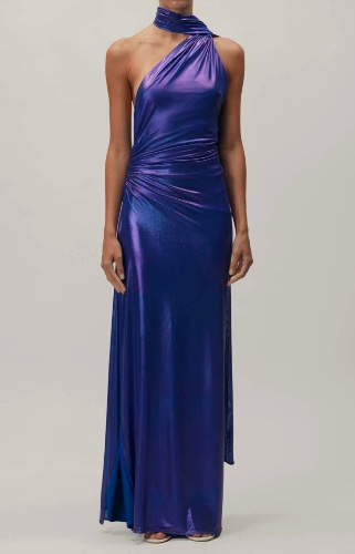 Ari Maxi Dress Baobab 