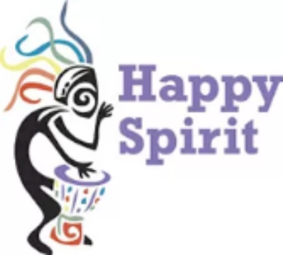 VVV bon voor Happy Spirit