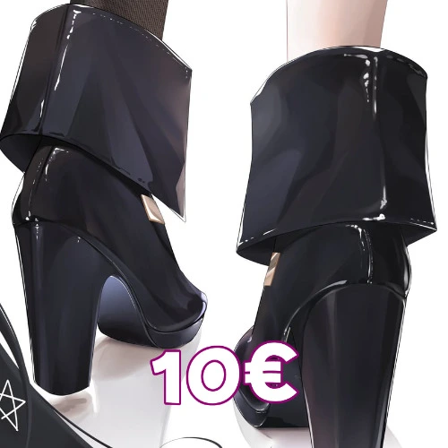 Shoes~