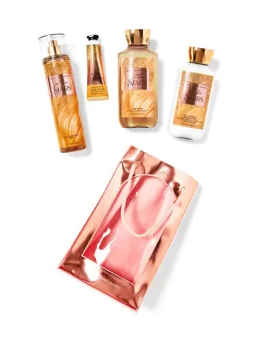 In the Stars Gift Bag Set  | Bath & Body Works