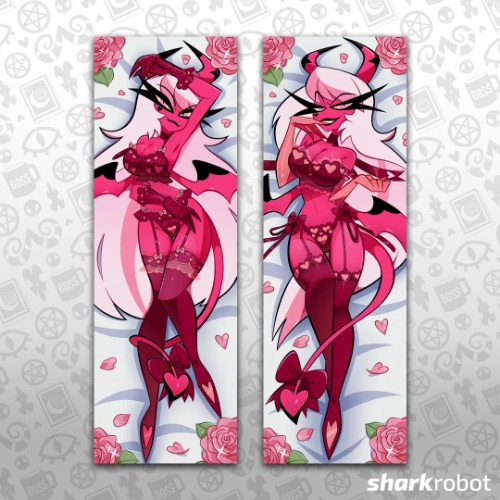 Verosika Dakimakura Body Pillow Cover *PRE-ORDER* | Default Title