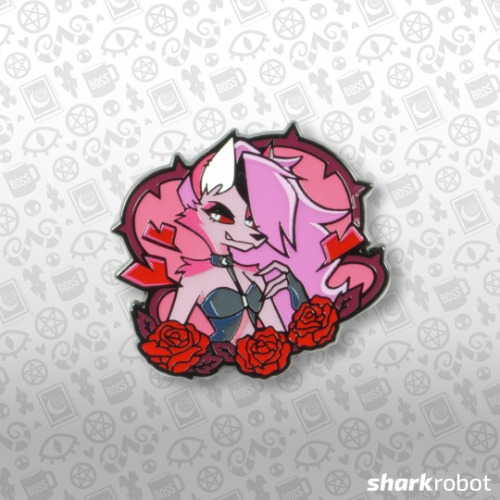 Loona - Valentines 2025 Enamel Pin *LIMITED STOCK* | Default Title