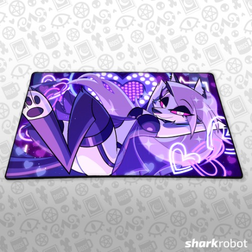 Loona - Valentines 2025 Playmat *PRE-ORDER | Default Title