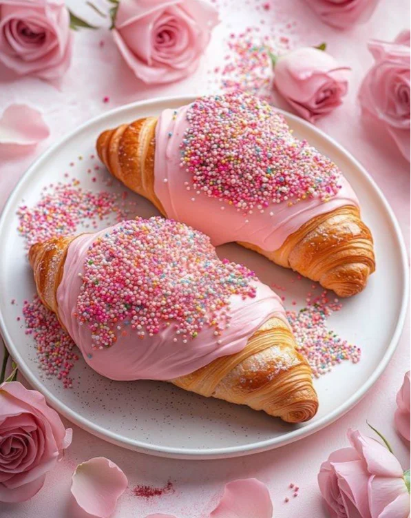 Breakfast 🩷 (22.22)