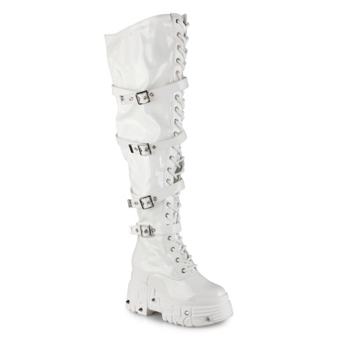 Qualcan- White | US 7
