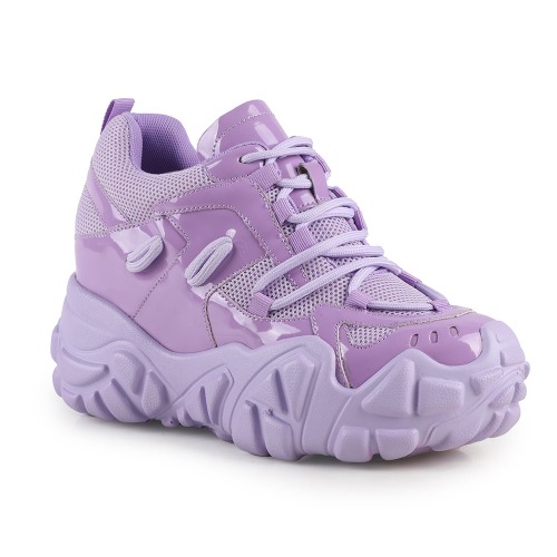 Persimmon 01 - Lilac | US 7
