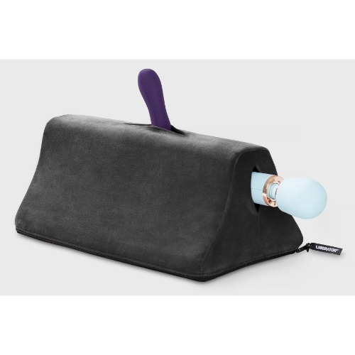 Tula Toy Mount - Black