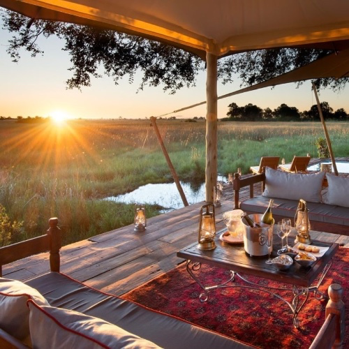 Gold Tier: Weekend Getaway