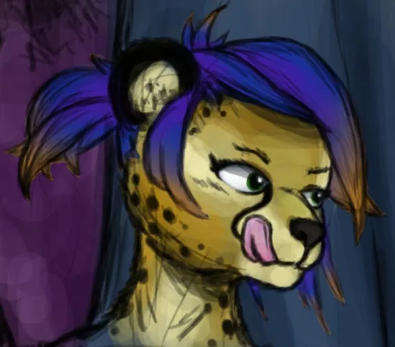 Support my Drawings ! ✏️