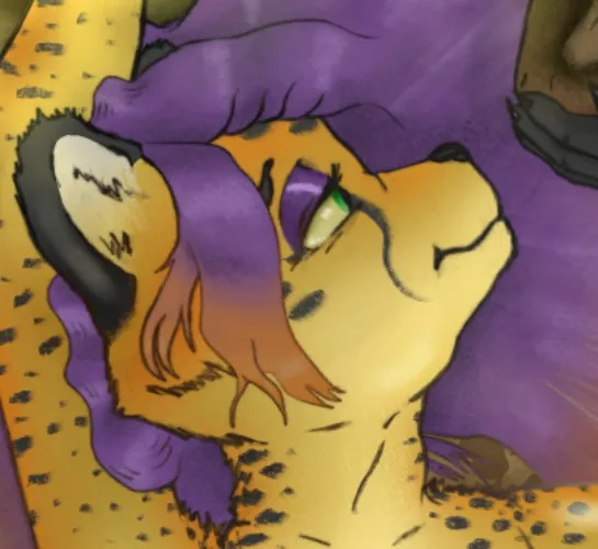 Crayons and Paper ! 📝