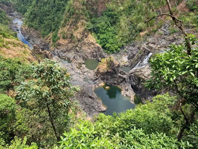 Exploring the World ! ✈️