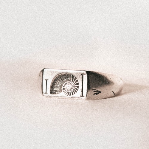 Fibonacci Ring | 9.25 (M)
