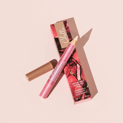 shimmer highlighter pencil - Light Shimmer