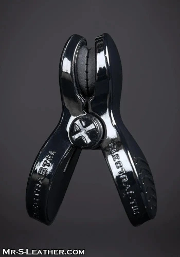 ElectraStim Bi-Polar Electro Clamp