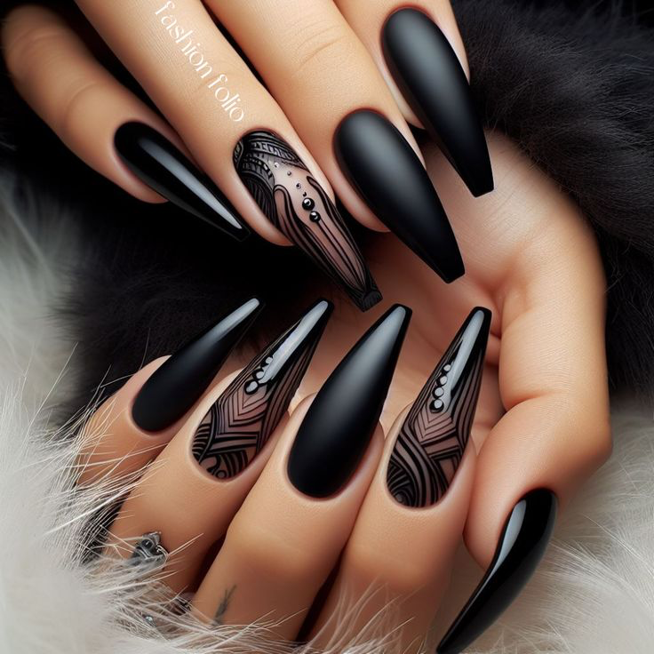 Claws