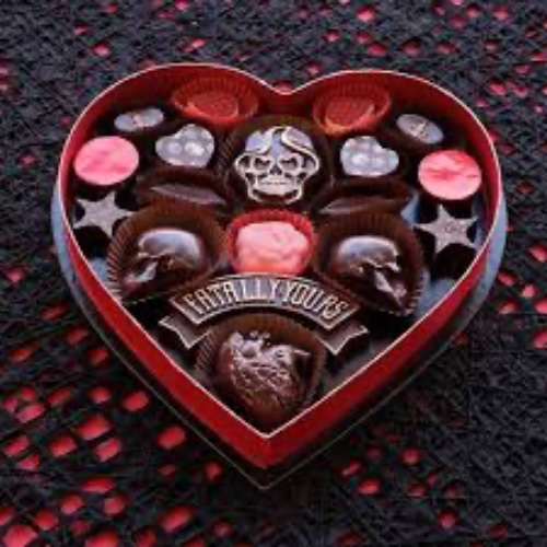 Sweets