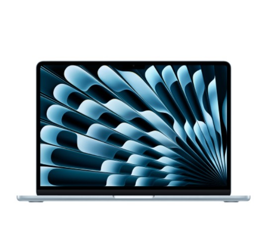 13-inch MacBook Air with 26GB Memory