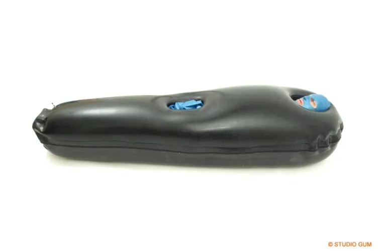 Inflatable Bondage Sack BS 3