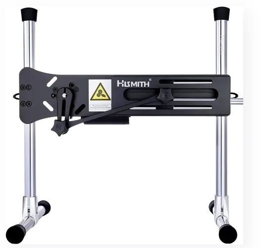 Hismith Premium 3.0 - Black