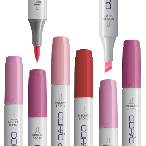 Copic Ciao Markers