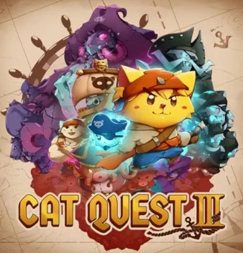 Cat Quest III