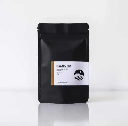 Hojicha powder