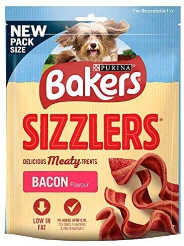 Sizzlers (Box of 6)