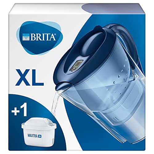 BRITA Marella XL Water Filter
