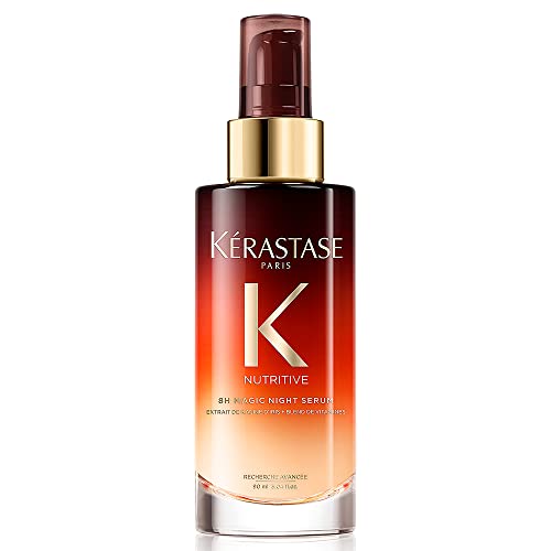 Kérastase Overnight Hair Oil / 90ml