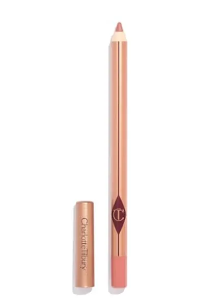 Charlotte Tilbury Lip Cheat | 1.2g | Pillow Talk Fair