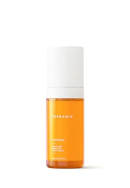 C-TETRA E.F. Intensive Behandlung mit Vitamin C