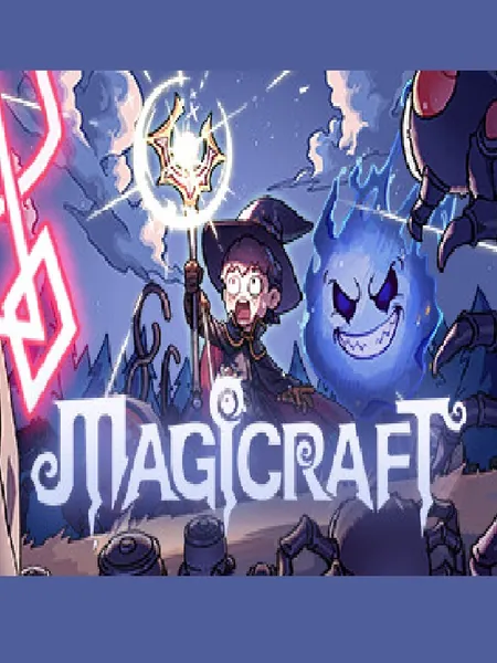 Magicraft Steam CD Key