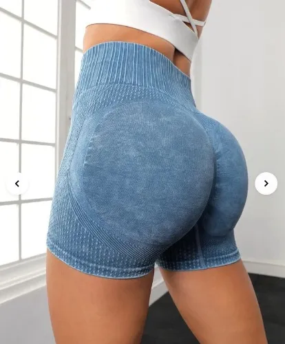 Seamless Tummy Control Sports Shorts for Sale Australia| New Collection Online| SHEIN Australia