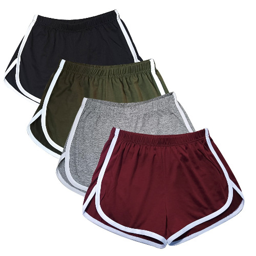 Bootyshorts