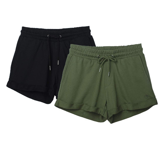 Sweatshorts