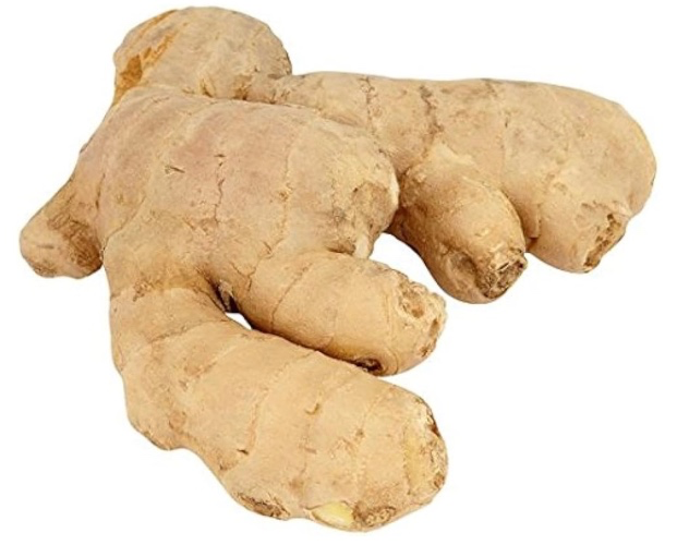 Ginger Root