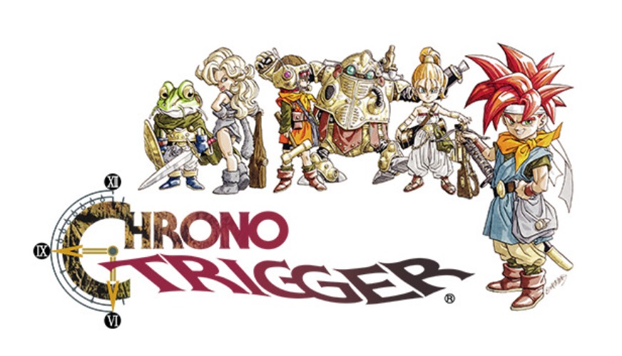 CHRONO TRIGGER [STEAM SALE]