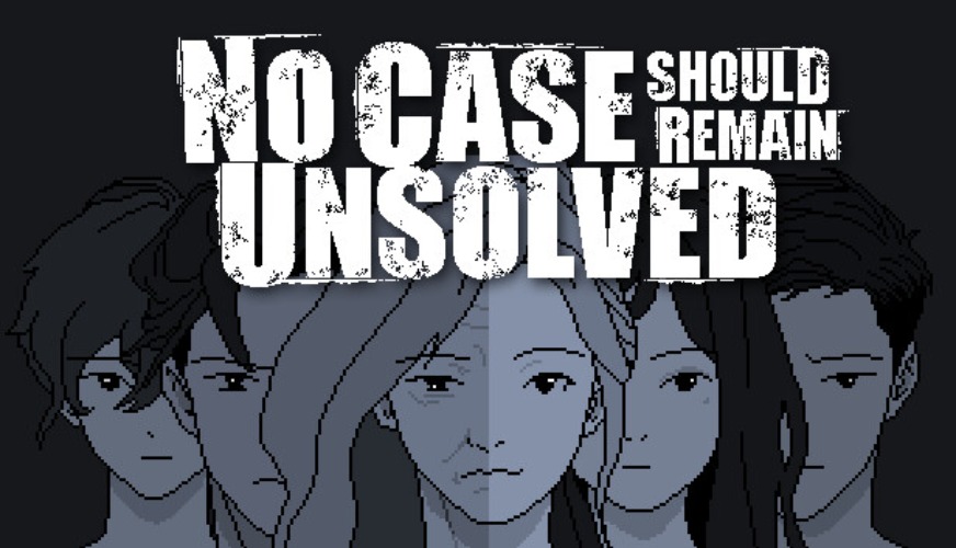 [STEAM SALE] No Case Should Remain Unsolved