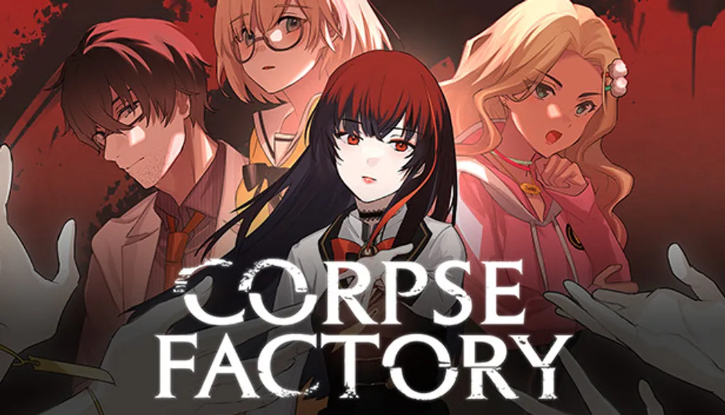 [STEAM SALE] CORPSE FACTORY on Steam