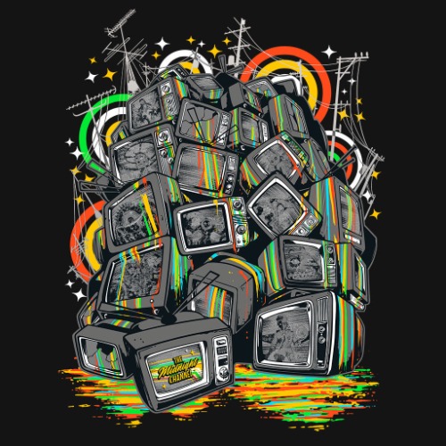 Persona 4 - Midnight Channel | S