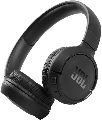 1097 грн - Навушники Bluetooth JВL 510 bу HАRMАN black