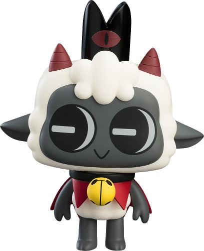 Cult of the Lamb - Lamb - Nendoroid #2267 (Good Smile Company) - Brand New