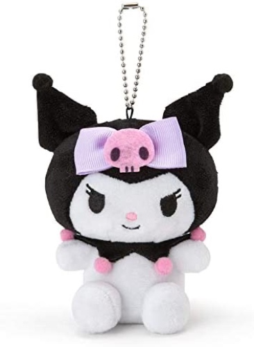 Sanrio Mascot Holder - Chromi