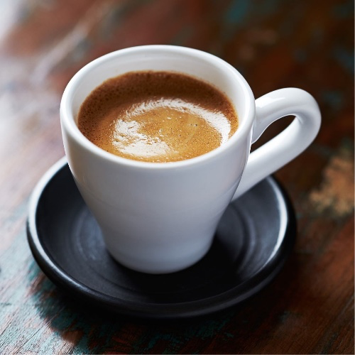 Espresso ☕️