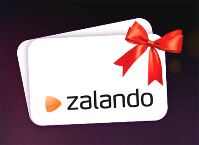 Zalando Giftcard