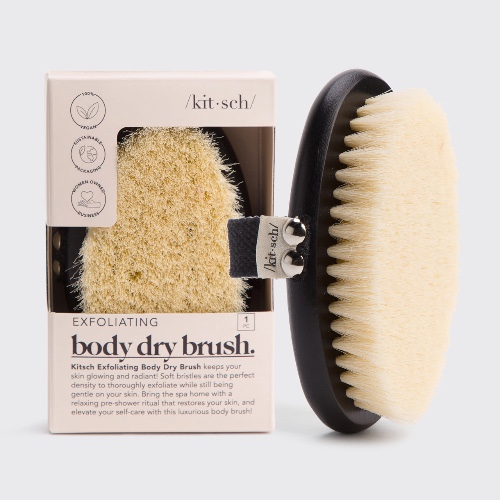 Body Dry Brush | NC / OS