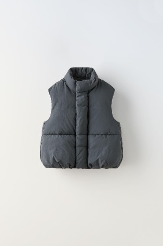 PUFFER VEST