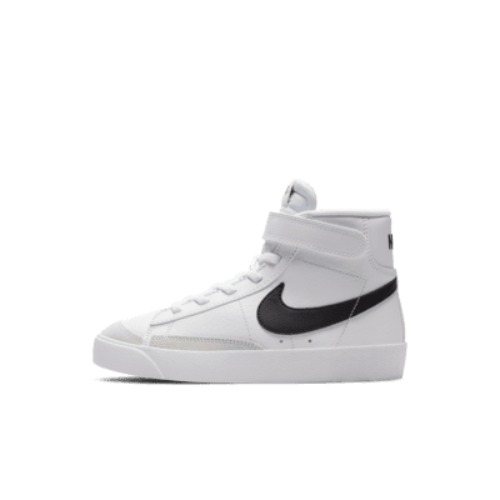 Nike Blazer Mid '77 Little Kids' Shoes
